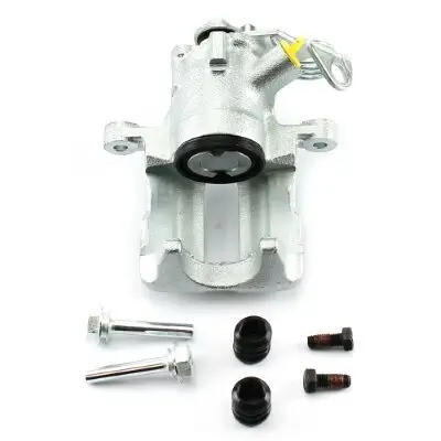 Bremssattel Hinterachse links hinter der Achse MTR 12107675