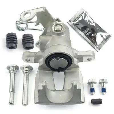 Bremssattel Hinterachse rechts hinter der Achse MTR 12107676