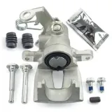 Bremssattel Hinterachse rechts hinter der Achse MTR 12107676