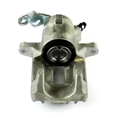 Bremssattel Hinterachse links hinter der Achse MTR 12107677