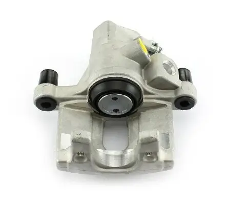 Bremssattel Hinterachse links hinter der Achse MTR 12107680 Bild Bremssattel Hinterachse links hinter der Achse MTR 12107680