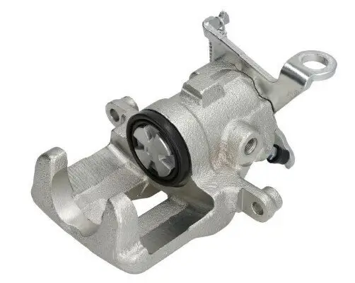 Bremssattel Hinterachse links hinter der Achse MTR 12107694 Bild Bremssattel Hinterachse links hinter der Achse MTR 12107694