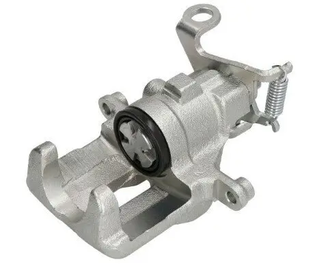 Bremssattel Hinterachse rechts hinter der Achse MTR 12107695