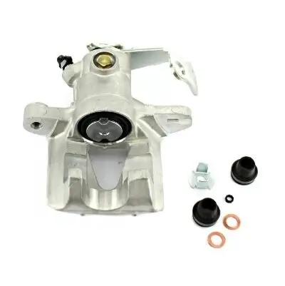 Bremssattel Hinterachse rechts hinter der Achse MTR 12107702