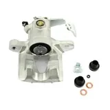 Bremssattel Hinterachse rechts hinter der Achse MTR 12107702