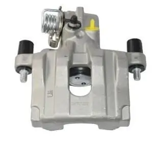 Bremssattel Hinterachse links hinter der Achse MTR 12107703 Bild Bremssattel Hinterachse links hinter der Achse MTR 12107703