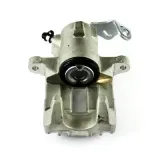 Bremssattel Hinterachse rechts hinter der Achse MTR 12107705