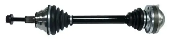 Antriebswelle Vorderachse links MTR 12107795 Bild Antriebswelle Vorderachse links MTR 12107795