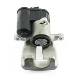 Bremssattel vor der Achse Hinterachse links MTR 12107915