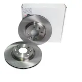 Bremsscheibe Vorderachse MTR 12108513