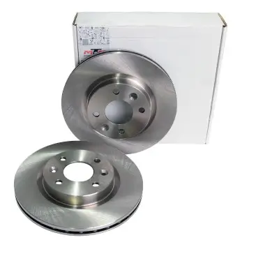 Bremsscheibe Vorderachse MTR 12108513 Bild Bremsscheibe Vorderachse MTR 12108513