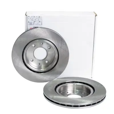 Bremsscheibe Vorderachse MTR 12108513 Bild Bremsscheibe Vorderachse MTR 12108513