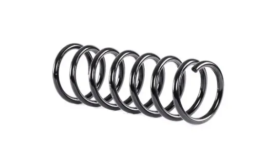 Fahrwerksfeder Vorderachse MTR 12108667 Bild Fahrwerksfeder Vorderachse MTR 12108667