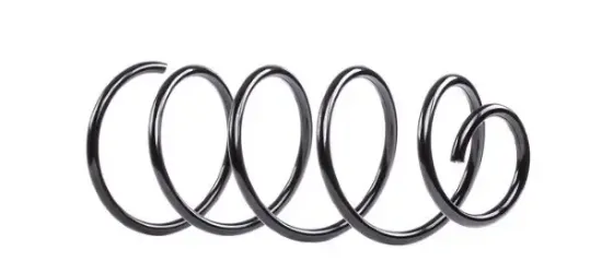 Fahrwerksfeder Vorderachse MTR 12108668 Bild Fahrwerksfeder Vorderachse MTR 12108668