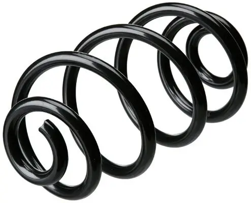 Fahrwerksfeder Hinterachse MTR 12108679