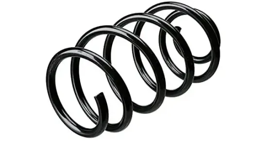 Fahrwerksfeder Vorderachse MTR 12108691 Bild Fahrwerksfeder Vorderachse MTR 12108691