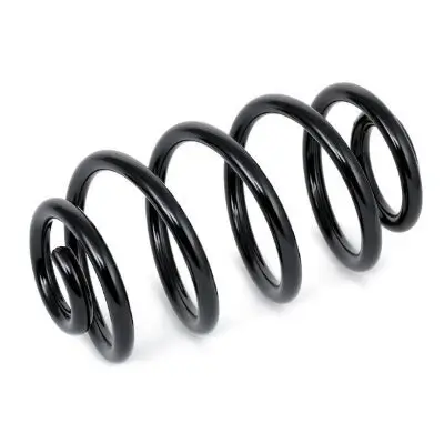 Fahrwerksfeder Hinterachse MTR 12108693 Bild Fahrwerksfeder Hinterachse MTR 12108693