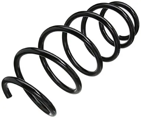 Fahrwerksfeder Vorderachse MTR 12108700