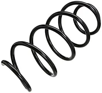 Fahrwerksfeder Vorderachse MTR 12108703 Bild Fahrwerksfeder Vorderachse MTR 12108703