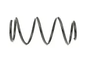 Fahrwerksfeder Vorderachse MTR 12108707