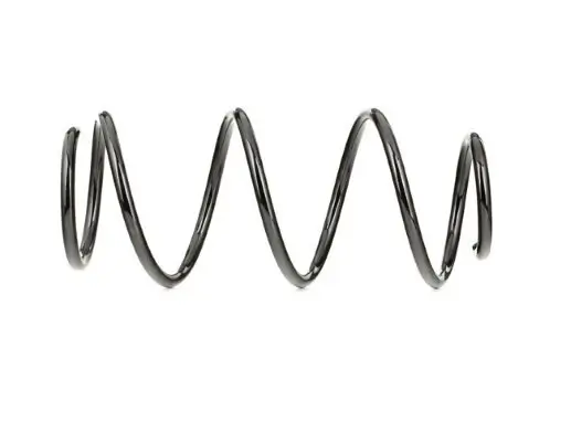 Fahrwerksfeder Vorderachse MTR 12108707 Bild Fahrwerksfeder Vorderachse MTR 12108707