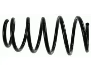 Fahrwerksfeder Vorderachse MTR 12108715