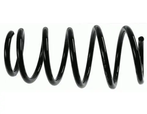 Fahrwerksfeder Vorderachse MTR 12108715 Bild Fahrwerksfeder Vorderachse MTR 12108715