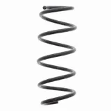 Fahrwerksfeder Vorderachse MTR 12108719