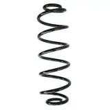 Fahrwerksfeder Hinterachse MTR 12108724