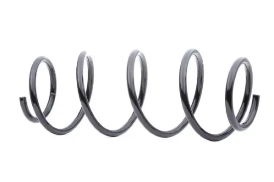 Fahrwerksfeder Vorderachse MTR 12108731 Bild Fahrwerksfeder Vorderachse MTR 12108731