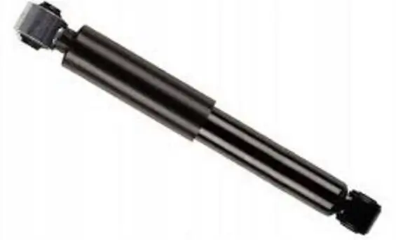Stoßdämpfer Hinterachse MTR 12108766