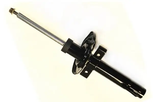 Stoßdämpfer Vorderachse MTR 12108784