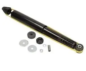 Stoßdämpfer Hinterachse links Hinterachse rechts MTR 12108788 Bild Stoßdämpfer Hinterachse links Hinterachse rechts MTR 12108788