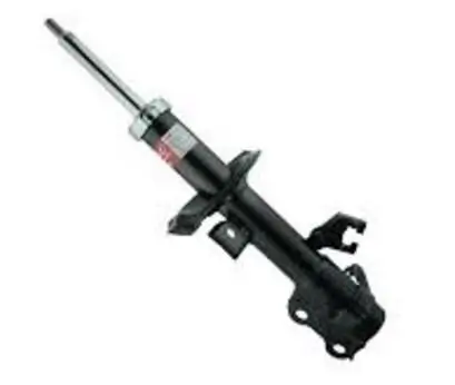 Stoßdämpfer Vorderachse links Vorderachse rechts MTR 12108793