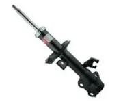 Stoßdämpfer Vorderachse links Vorderachse rechts MTR 12108793