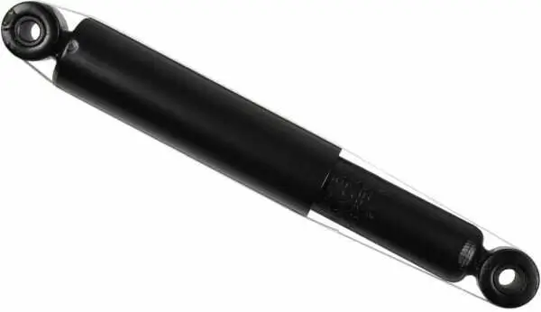 Stoßdämpfer Hinterachse links Hinterachse rechts MTR 12108794