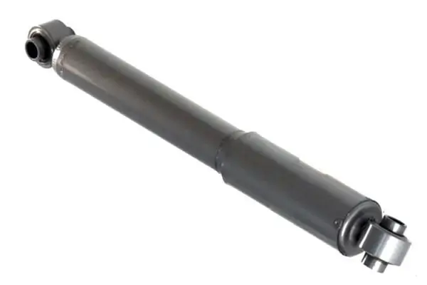 Stoßdämpfer Hinterachse links Hinterachse rechts MTR 12108813
