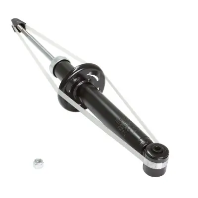 Stoßdämpfer Hinterachse links Hinterachse rechts MTR 12108836 Bild Stoßdämpfer Hinterachse links Hinterachse rechts MTR 12108836