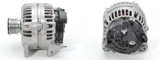 Generator 14 V MTR 12108869 Bild Generator 14 V MTR 12108869