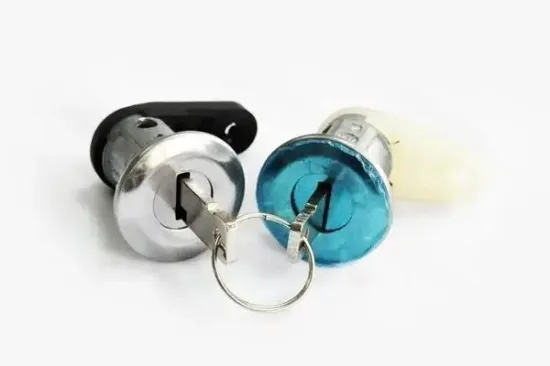 Schlosssatz, Schließanlage vorne MTR 12109298 Bild Schlosssatz, Schließanlage vorne MTR 12109298