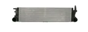 Ladeluftkühler MTR 12111783