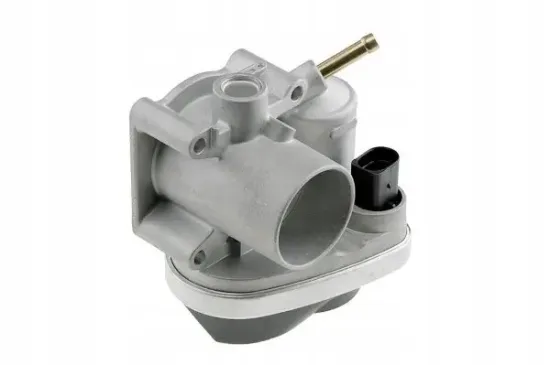 Drosselklappenstutzen 12 V MTR 12115219 Bild Drosselklappenstutzen 12 V MTR 12115219