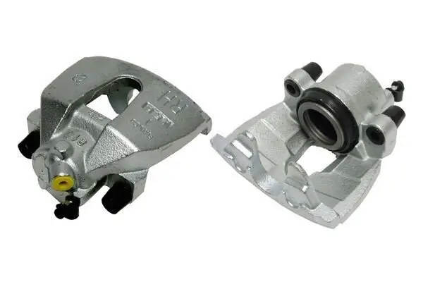 Bremssattel Vorderachse rechts vor der Achse MTR 12115241