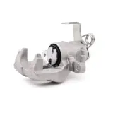 Bremssattel Hinterachse links hinter der Achse MTR 12115250