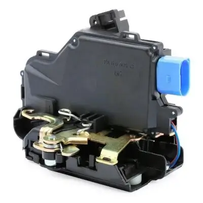 Türschloss vorne rechts MTR 12115283 Bild Türschloss vorne rechts MTR 12115283