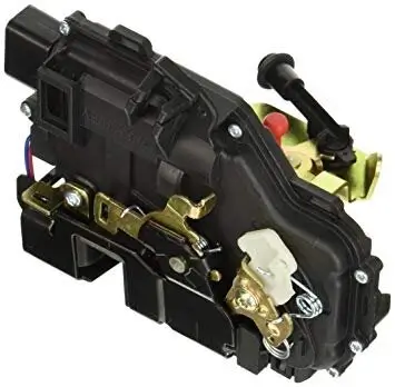 Türschloss vorne rechts MTR 12115287