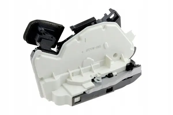 Türschloss vorne rechts MTR 12115291