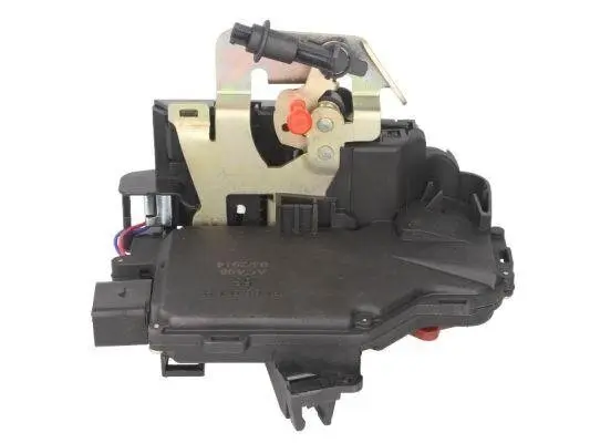 Türschloss vorne rechts MTR 12115292