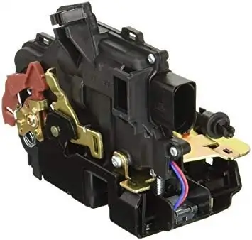 Türschloss vorne links MTR 12115294