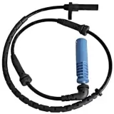 Sensor, Raddrehzahl Hinterachse links Hinterachse rechts MTR 12115385
